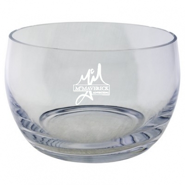 Grammercy Crystal Bowl (Large)