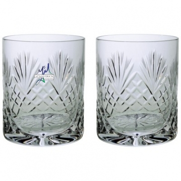Set of Two Westgate Rocks Glasses (11 1/2 Oz.)