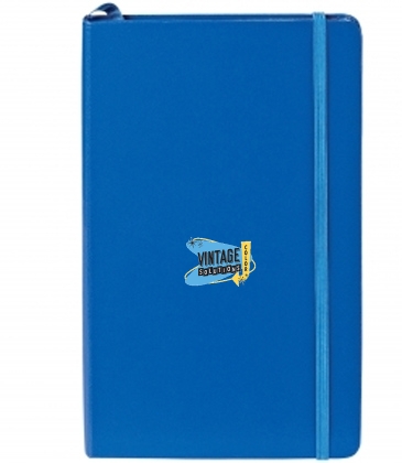 Classico Hard Cover Journal