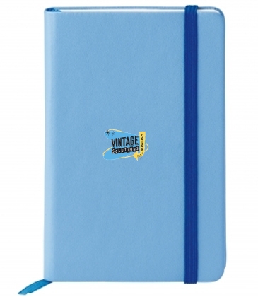 NeoSkin® Hard Cover Journal