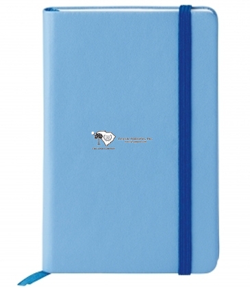 NeoSkin® Hard Cover Journal