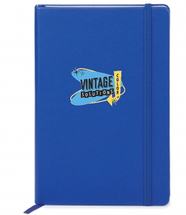 NeoSkin® Hard Cover Journal