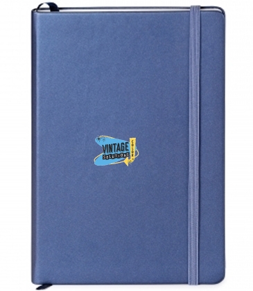 NeoSkin® Hard Cover Journal