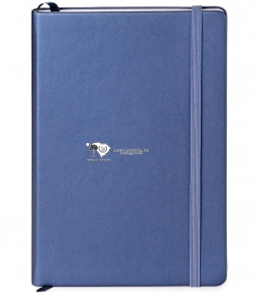 NeoSkin® Hard Cover Journal