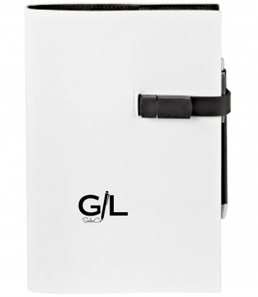 USB Journal Combo