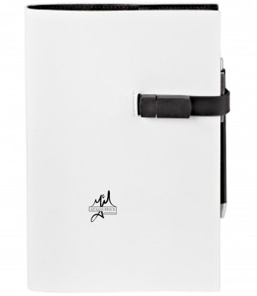 USB Journal Combo