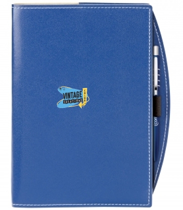 Bradford Journal Combo