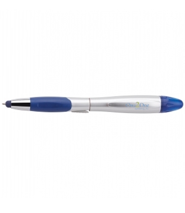 Blossom-Stylus Pen/Highlighter/Stylus