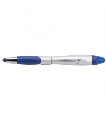 Blossom-Stylus Pen/Highlighter/Stylus