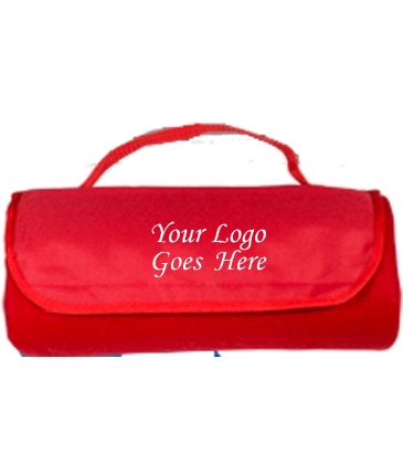 Roll-Up Blanket