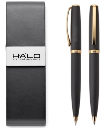 Renzo Pen & Pencil Set