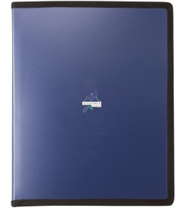 Polypro Padfolio