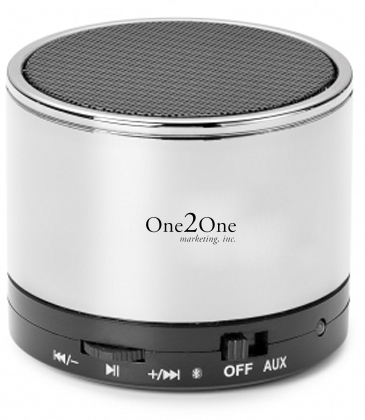 Addi Bluetooth Speaker