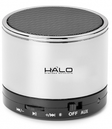 Addi Bluetooth Speaker