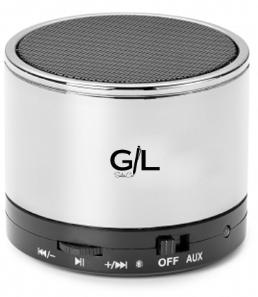 Addi Bluetooth Speaker