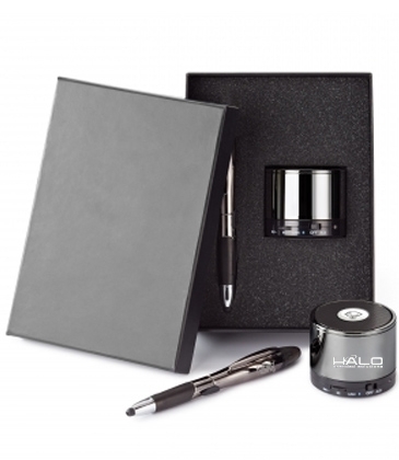 Blossom-Stylus 2-Piece Gift Set