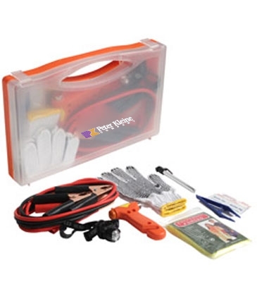 Crossroad Emergency Road Kit