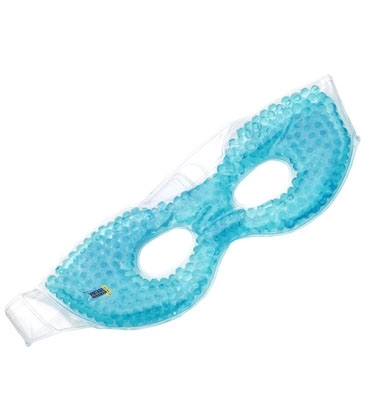 Eye Mask Hot/Cold Pack