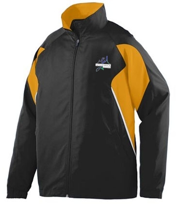 Fury Jacket