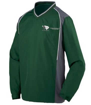 Roar Pullover