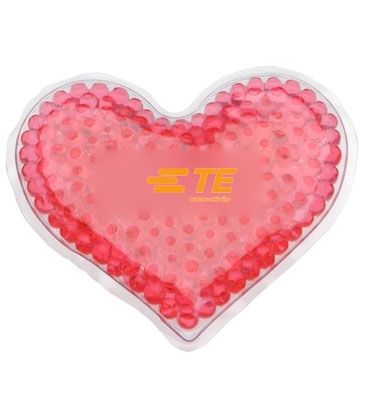 Heart Hot/Cold Pack