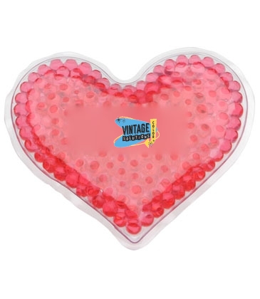 Heart Hot/Cold Pack