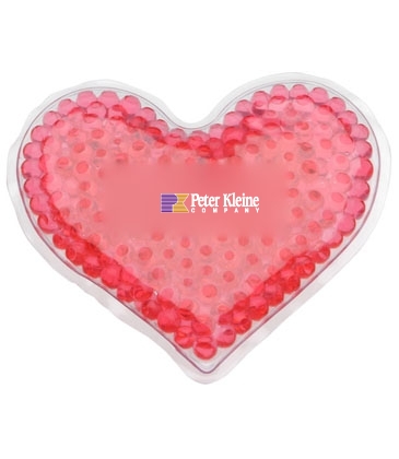 Heart Hot/Cold Pack