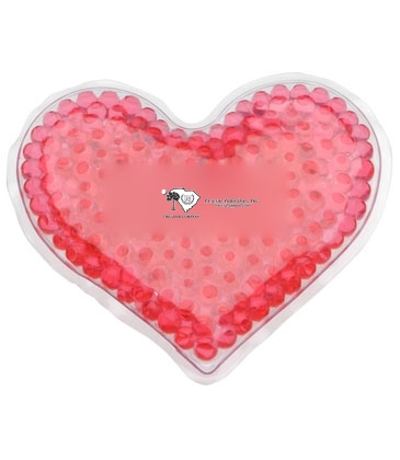 Heart Hot/Cold Pack