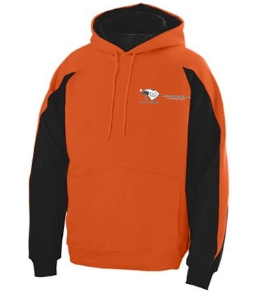Volt Hoodie