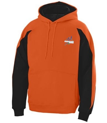 Volt Hoodie