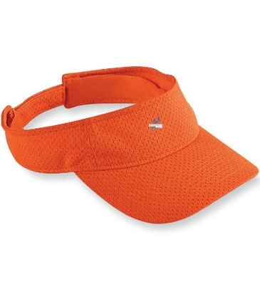 Athletic Mesh Visor