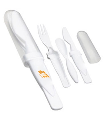 Portable Cutlery Set