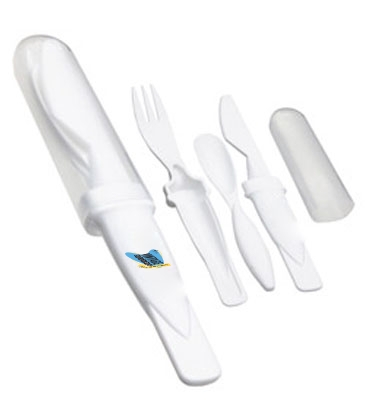 Portable Cutlery Set