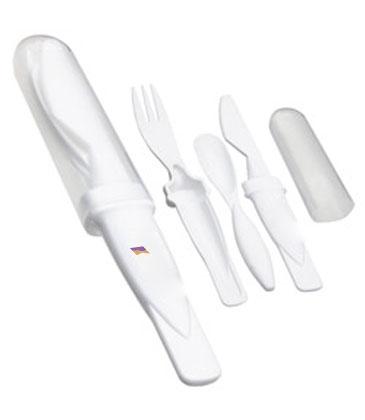 Portable Cutlery Set