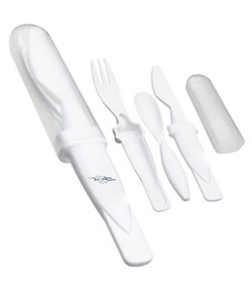 Portable Cutlery Set