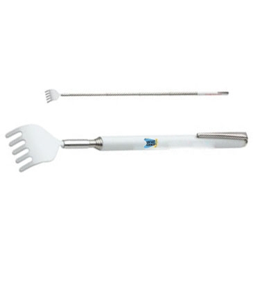 Telescopic Back Scratcher