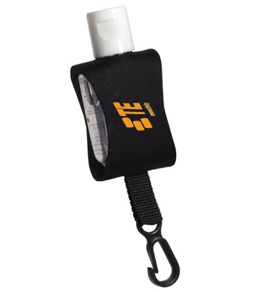 Cozy Clip 0.5 oz Hand Sanitizer