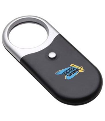 Compact Magnifier Light