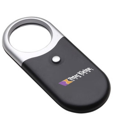 Compact Magnifier Light