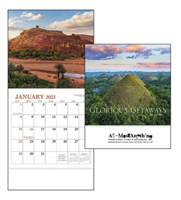 Glorious Getaways - Mini