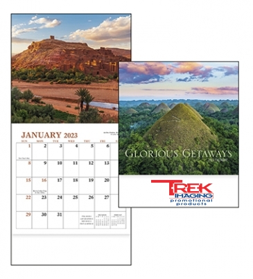 Glorious Getaways - Mini