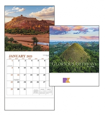 Glorious Getaways - Mini