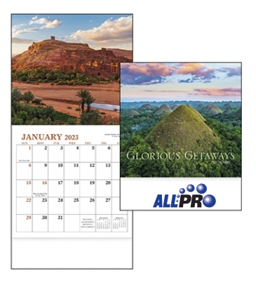 Glorious Getaways - Mini