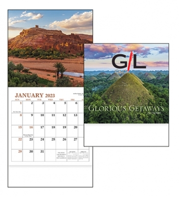 Glorious Getaways - Mini