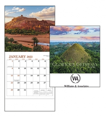 Glorious Getaways - Mini