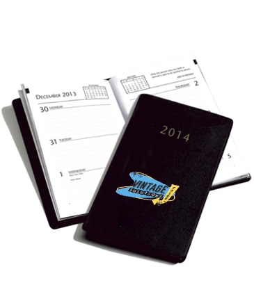 Classic Pocket Planner