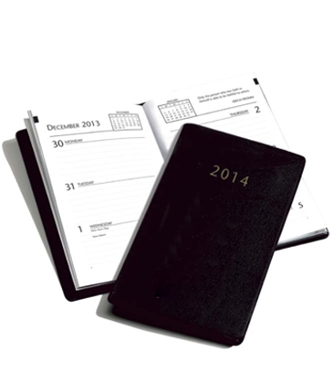 Classic Pocket Planner