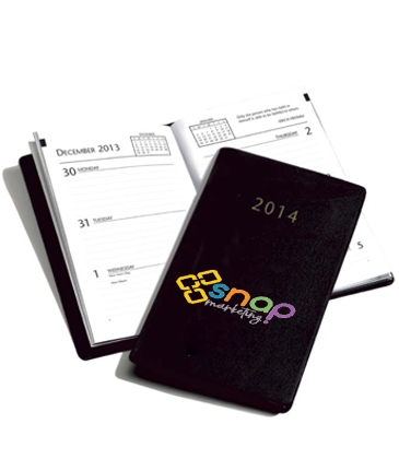Classic Pocket Planner
