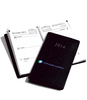 Classic Pocket Planner