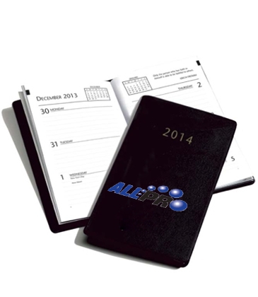 Classic Pocket Planner